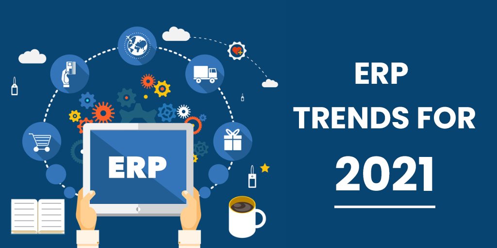 ERP Trends