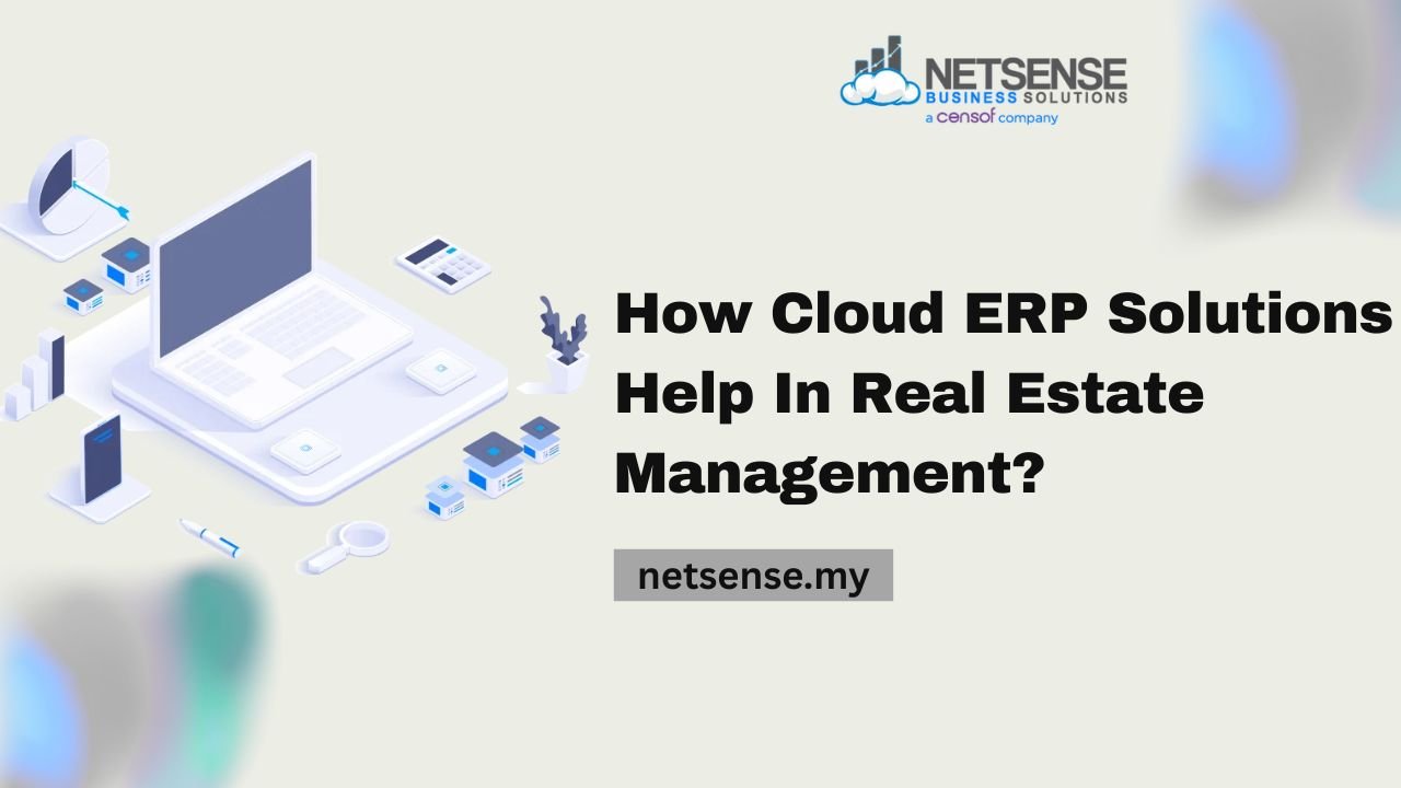 acumatica cloud erp software