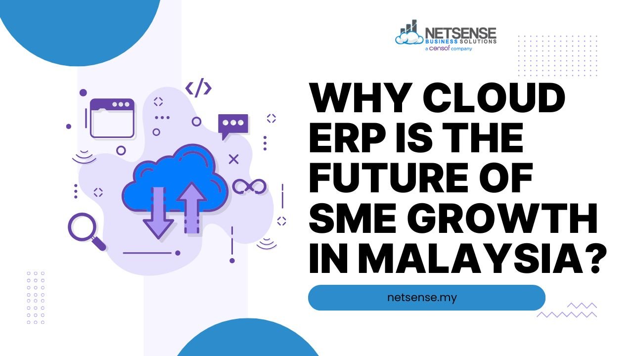 Cloud ERP
