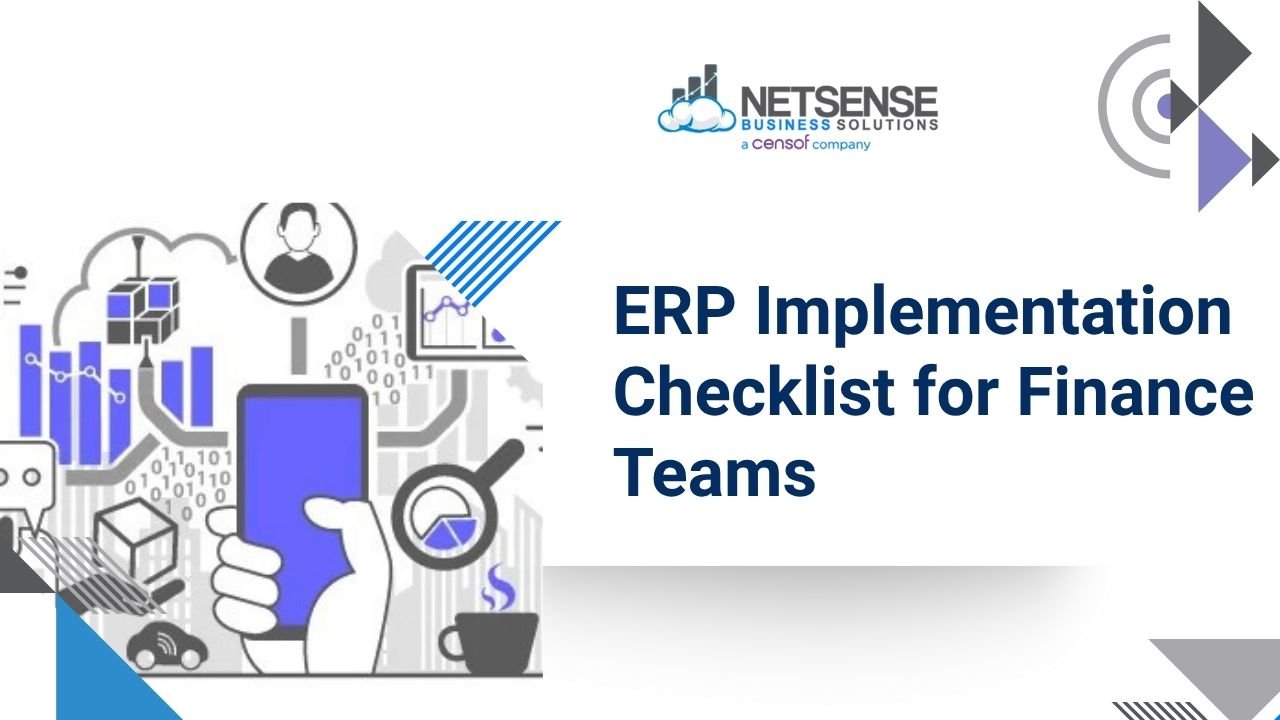 ERP Implementation