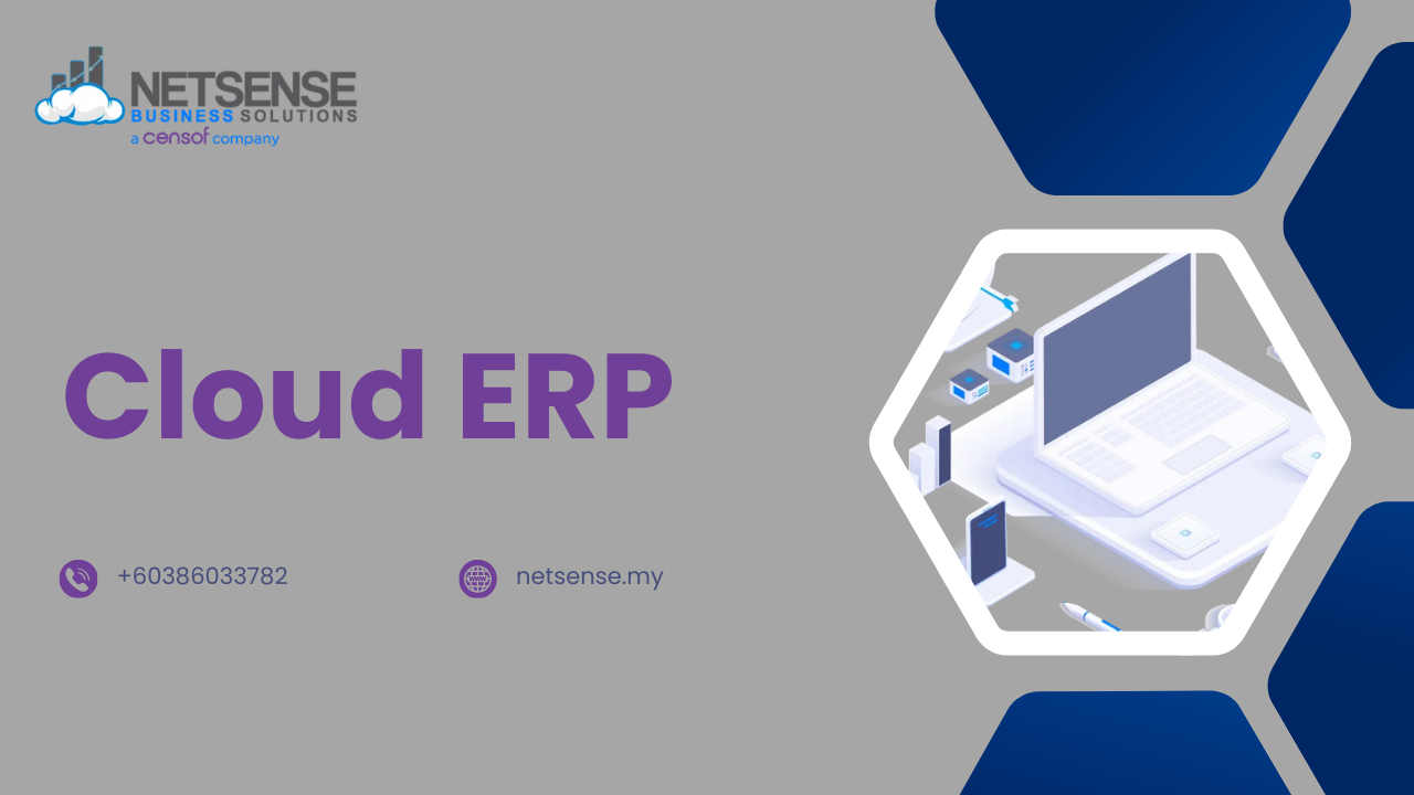 Cloud Erp Blog