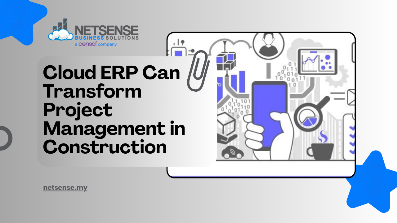 Cloud erp Blog