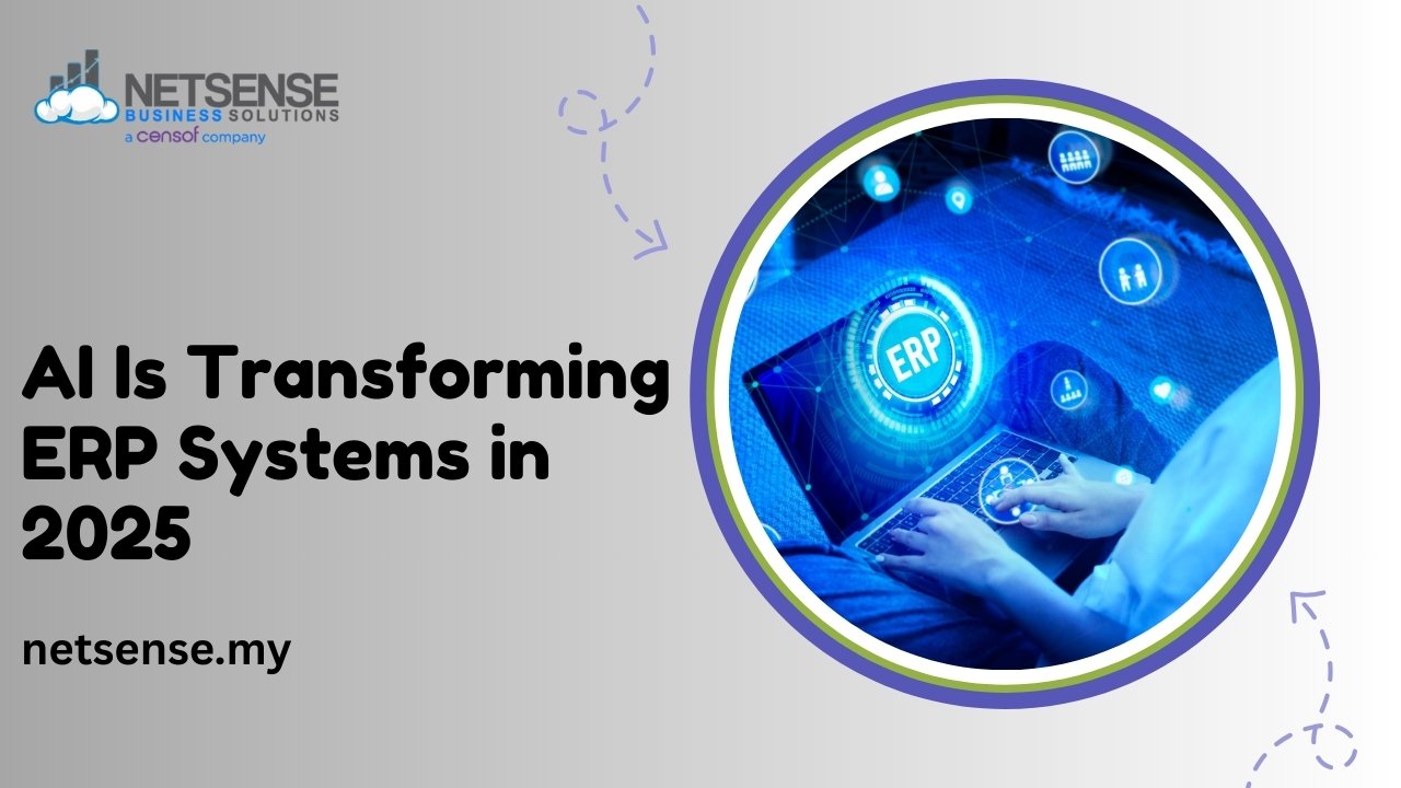 AI ERP Systems