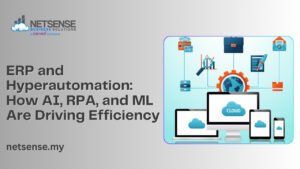 manufacturing ERP software