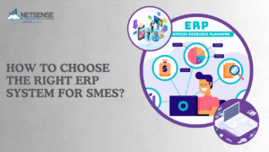 ERP system for SMEs