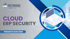 Cloud ERP Security